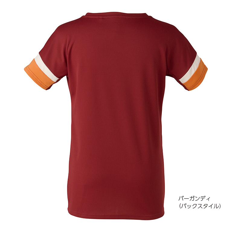 WOMEN'S 25秋冬 GAME SHIRT DAP-1562W