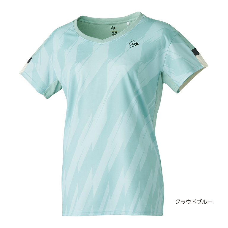 WOMEN'S 25秋冬 GAME SHIRT DAP-1562W
