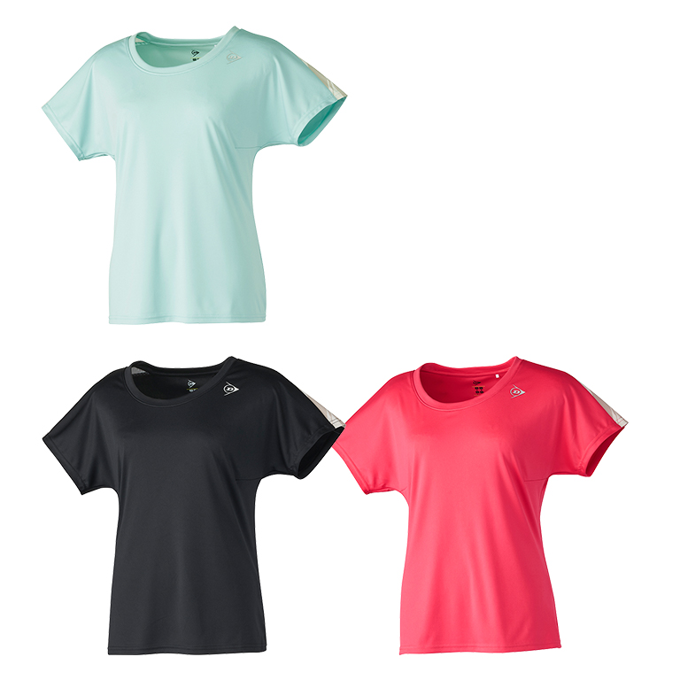 WOMEN'S 25秋冬 GAME SHIRT DAP-1563W