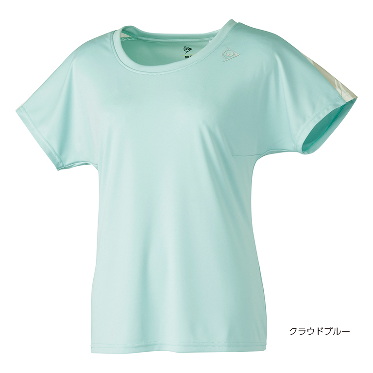 WOMEN'S 25秋冬 GAME SHIRT DAP-1563W