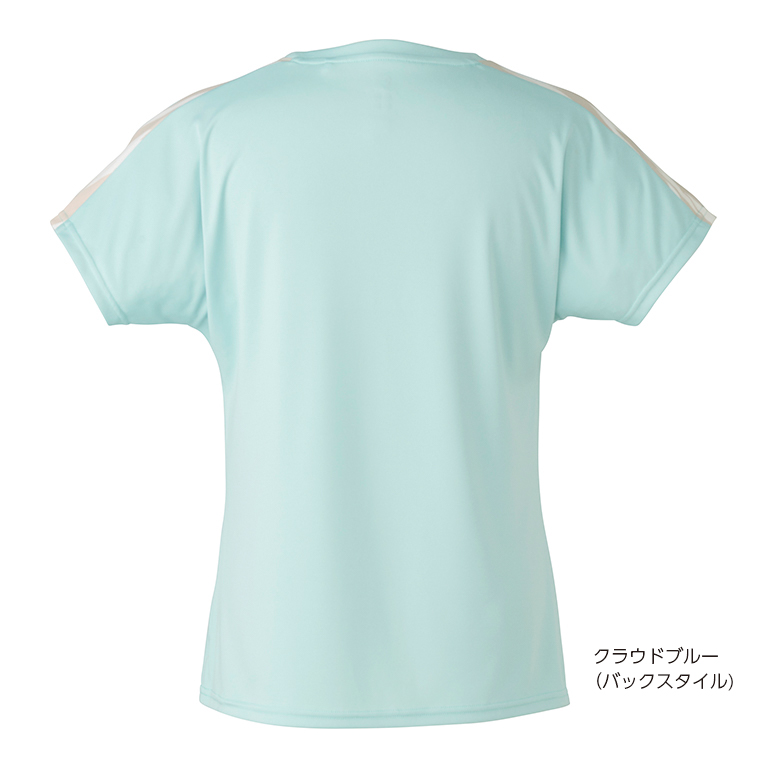 WOMEN'S 25秋冬 GAME SHIRT DAP-1563W