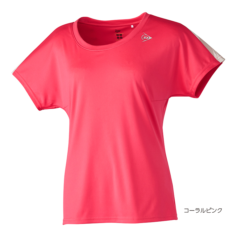 WOMEN'S 25秋冬 GAME SHIRT DAP-1563W