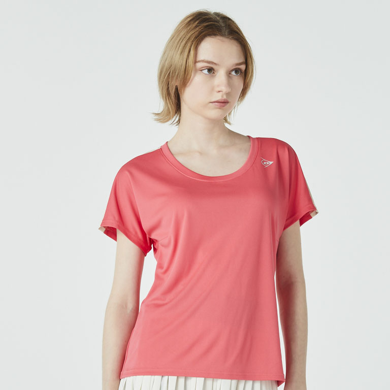 WOMEN'S 25秋冬 GAME SHIRT DAP-1563W