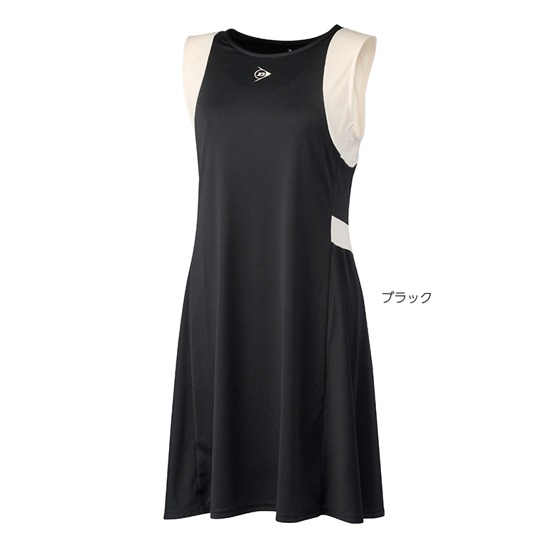 WOMEN'S 25秋冬 GAME ONE PIECE DAP-1565W