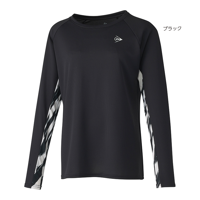 WOMEN'S 25秋冬 LONG-SLEEVE GAME SHIRT DAP-1566W