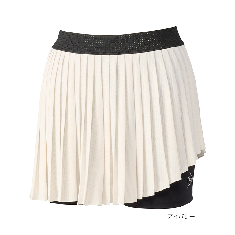 WOMEN'S 25秋冬 SKIRT（with INNER SPATS）DAK-2592W