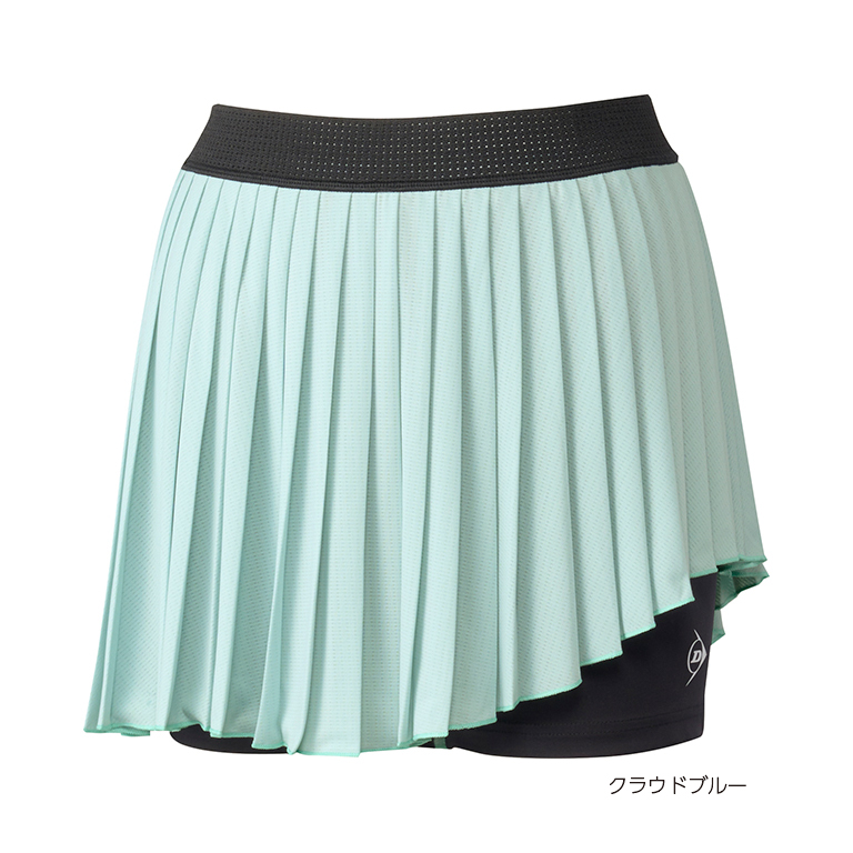 WOMEN'S 25秋冬 SKIRT（with INNER SPATS）DAK-2592W