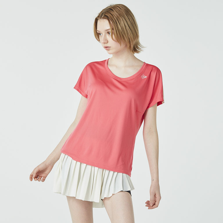 WOMEN'S 25秋冬 SKIRT（with INNER SPATS）DAK-2592W