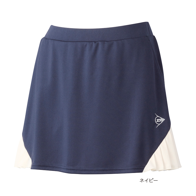 WOMEN'S 25秋冬 SKIRT DAK-2593W