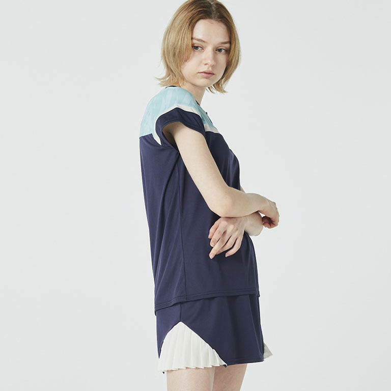 WOMEN'S 25秋冬 SKIRT DAK-2593W