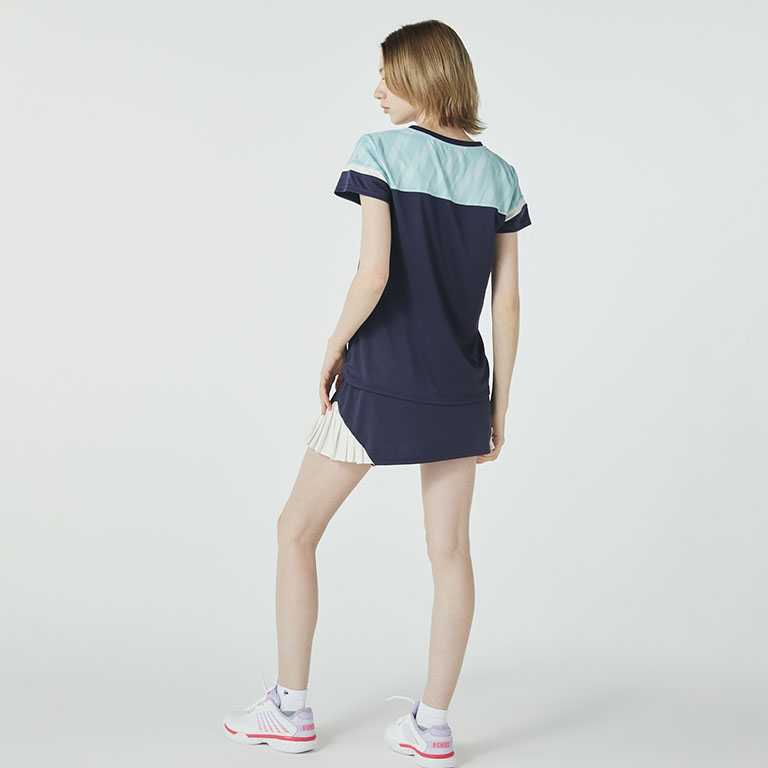 WOMEN'S 25秋冬 SKIRT DAK-2593W