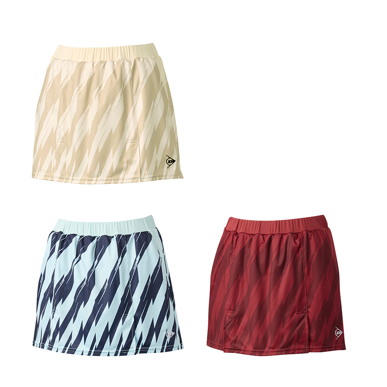 WOMEN'S 25秋冬 CULOTTES DAK-2594W