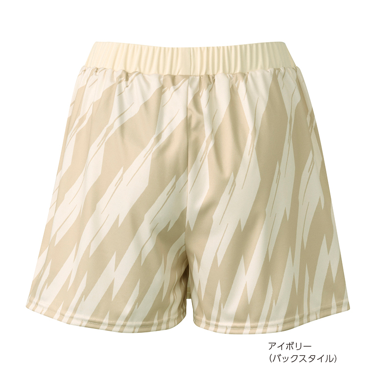 WOMEN'S 25秋冬 CULOTTES DAK-2594W