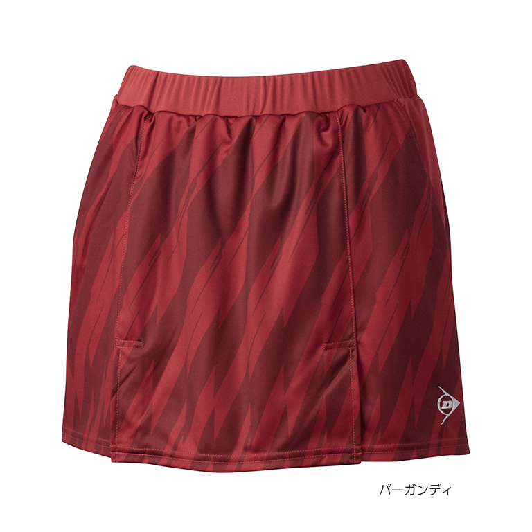 WOMEN'S 25秋冬 CULOTTES DAK-2594W