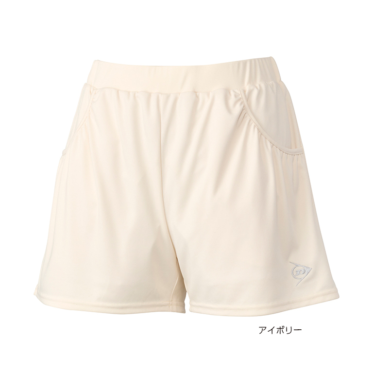 WOMEN'S 25秋冬 HOT PANTS DAS-2595W