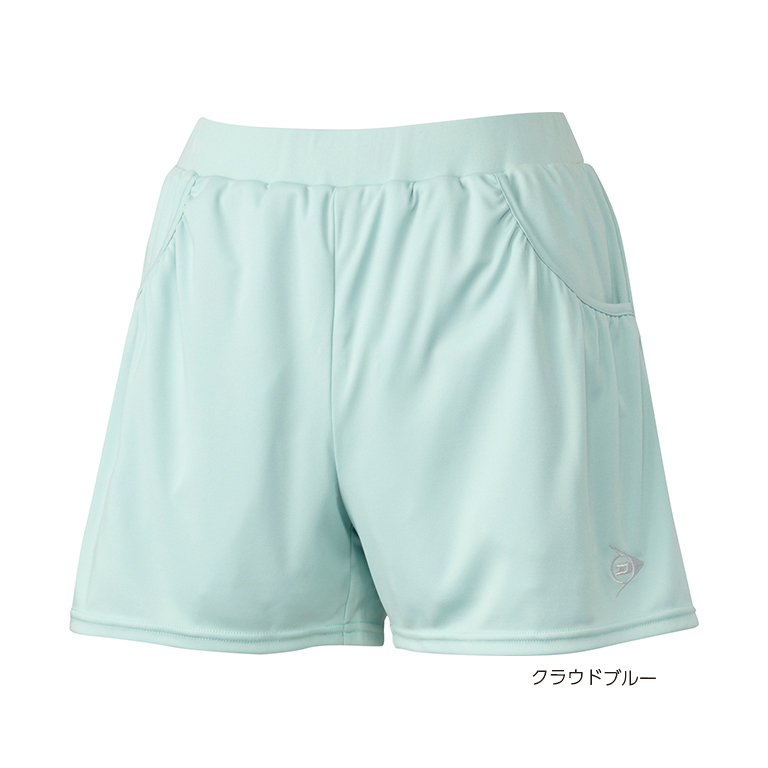 WOMEN'S 25秋冬 HOT PANTS DAS-2595W