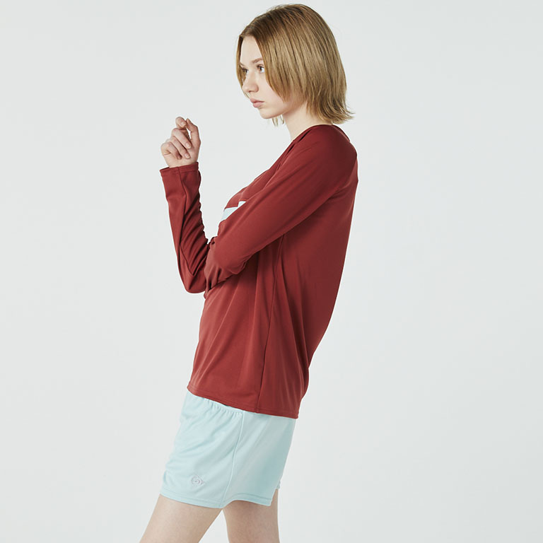 WOMEN'S 25秋冬 HOT PANTS DAS-2595W