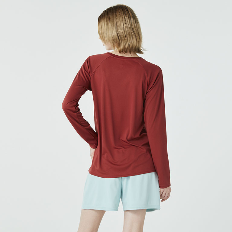 WOMEN'S 25秋冬 HOT PANTS DAS-2595W