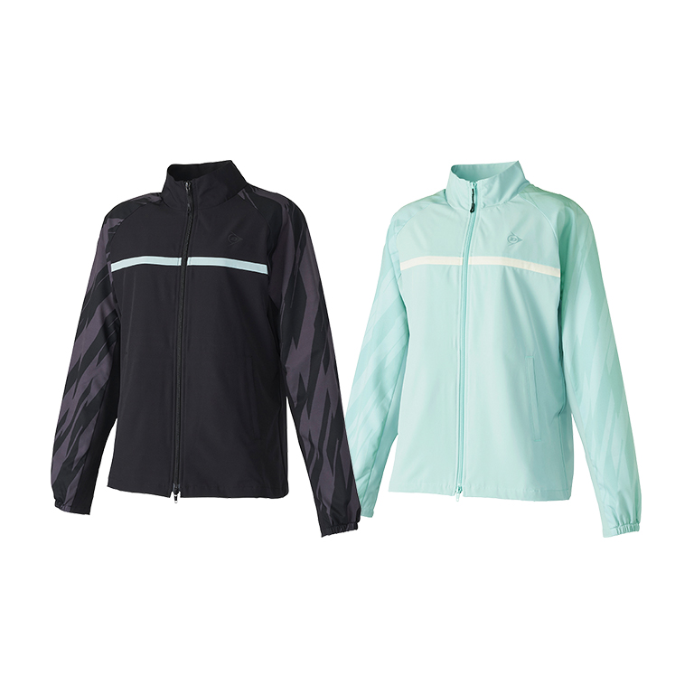 WOMEN'S 25秋冬 WIND JACKET DAW-4560W