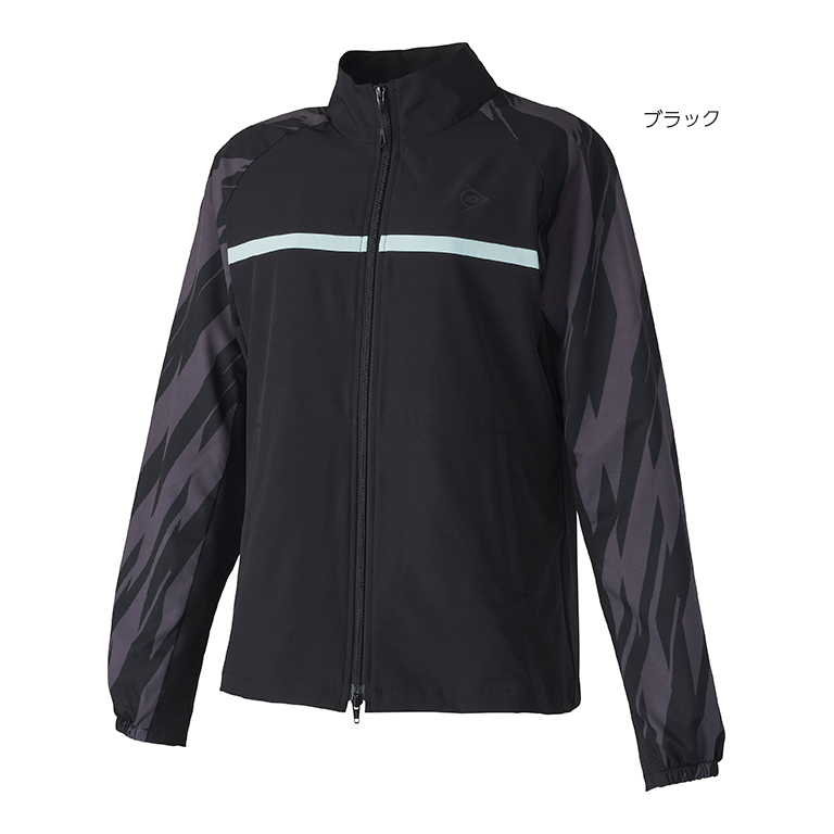 WOMEN'S 25秋冬 WIND JACKET DAW-4560W