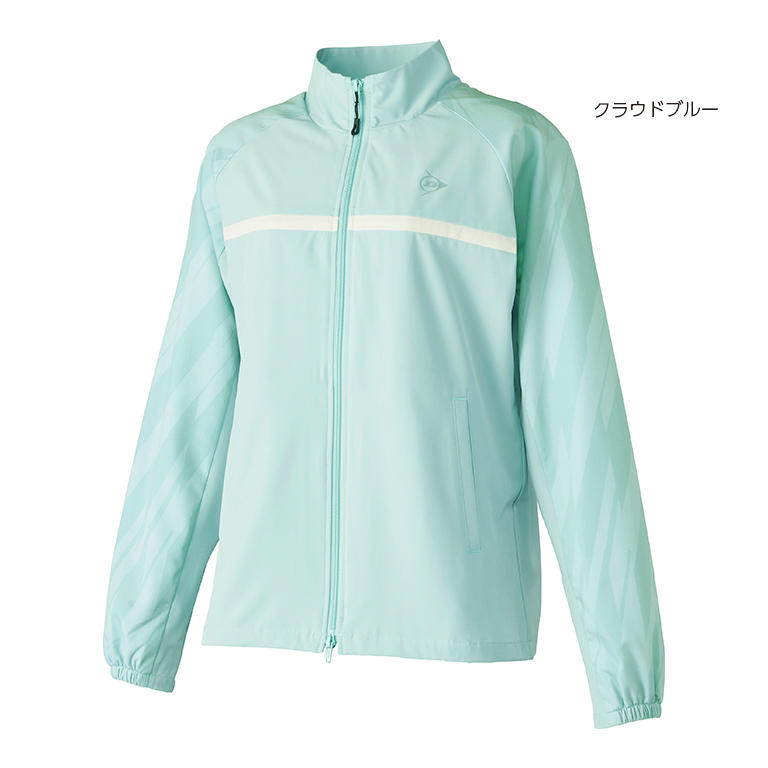 WOMEN'S 25秋冬 WIND JACKET DAW-4560W