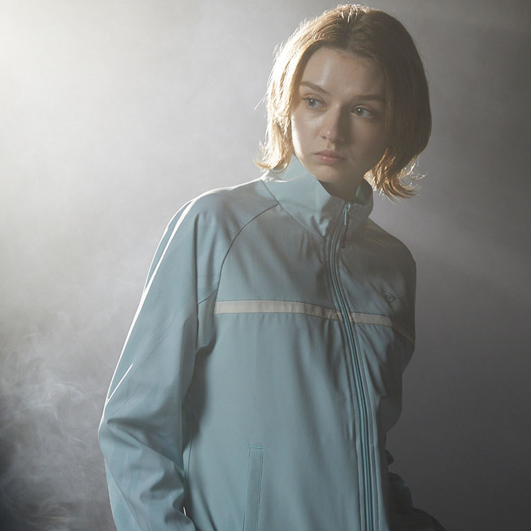 WOMEN'S 25秋冬 WIND JACKET DAW-4560W