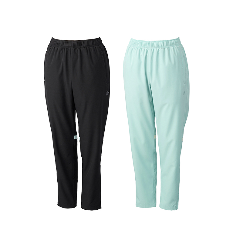 WOMEN'S 25秋冬 WIND PANTS DAW-4592W