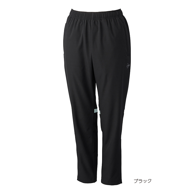 WOMEN'S 25秋冬 WIND PANTS DAW-4592W