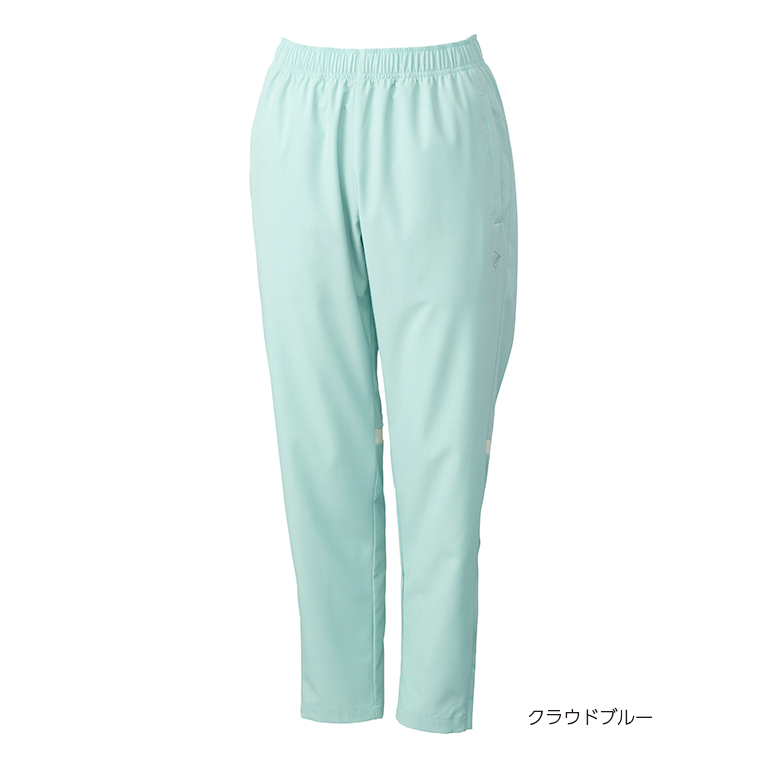 WOMEN'S 25秋冬 WIND PANTS DAW-4592W