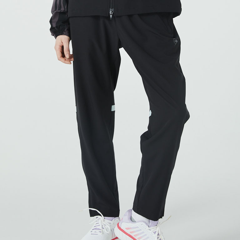 WOMEN'S 25秋冬 WIND PANTS DAW-4592W