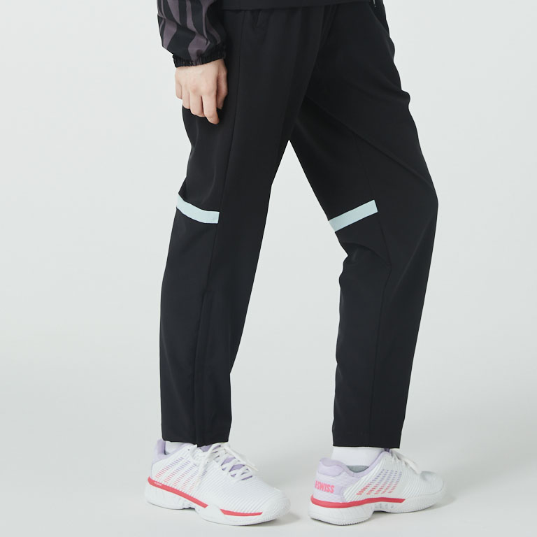 WOMEN'S 25秋冬 WIND PANTS DAW-4592W