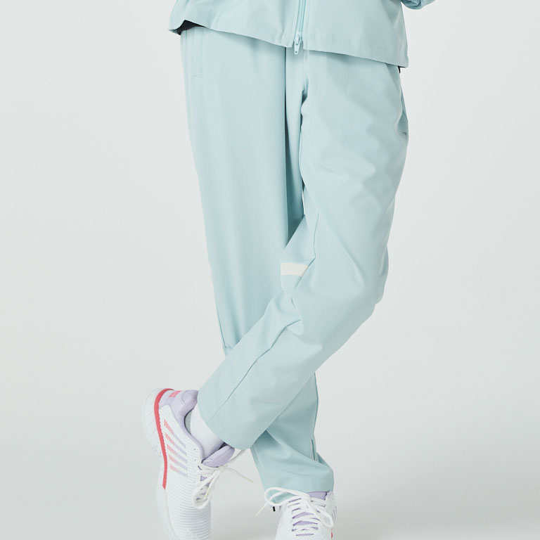 WOMEN'S 25秋冬 WIND PANTS DAW-4592W