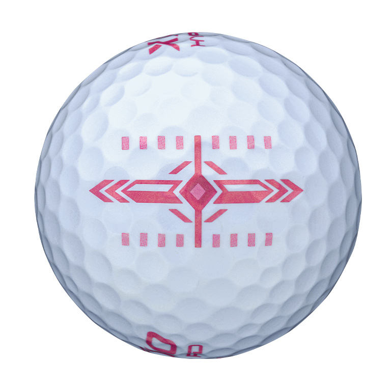 11/7発売】ゼクシオ HYPER RD プレミアムピンク 1ダース（12個入り