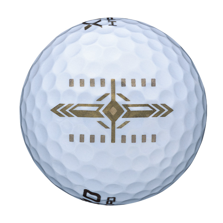 11/7発売】ゼクシオ HYPER RD プレミアムホワイト 1ダース（12個入り