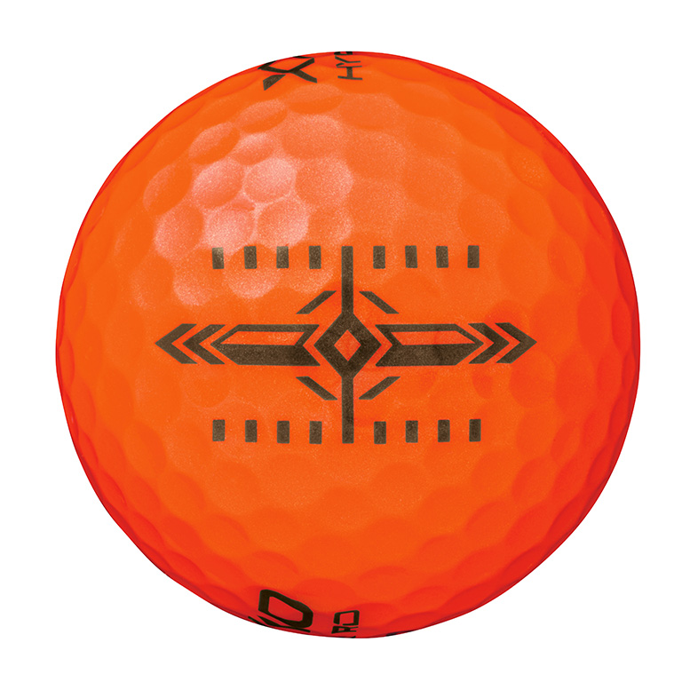 限定カラー／ゼクシオ HYPER RD マルチパック 1ダース（12個入り