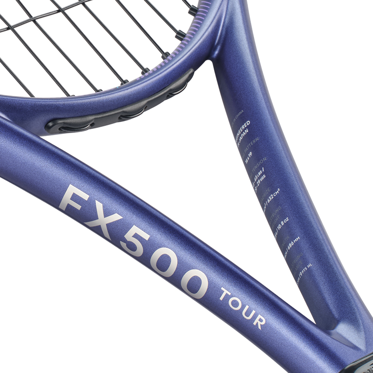 ダンロップ 26FX 500 ツアー DUNLOP FX 500 TOUR DS22600