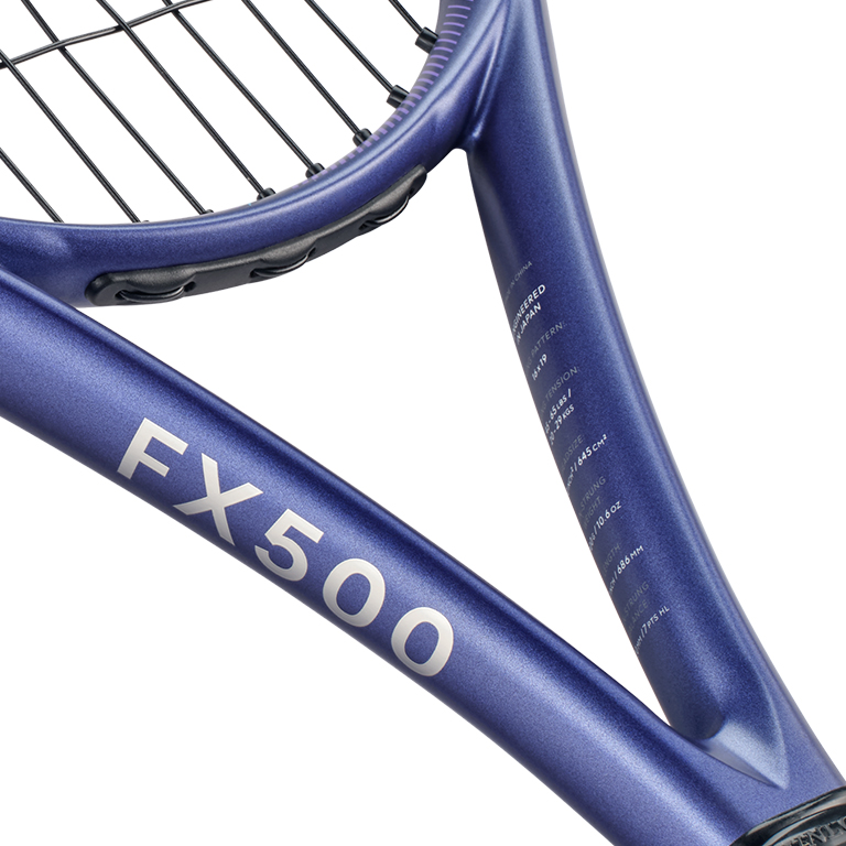 ダンロップ 26FX 500 DUNLOP FX 500 DS22601