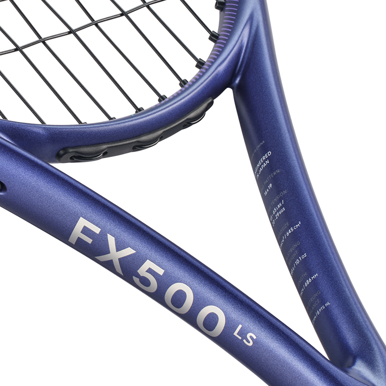 ダンロップ 26FX 500 LS DUNLOP FX 500 LS DS22602