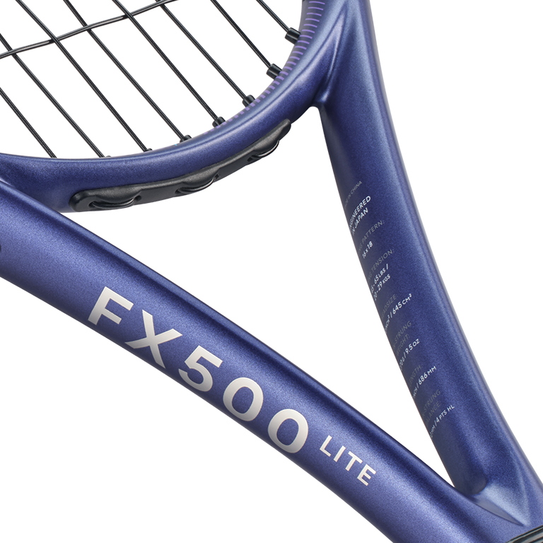 ダンロップ 26FX 500 ライト DUNLOP FX 500 LITE DS22603