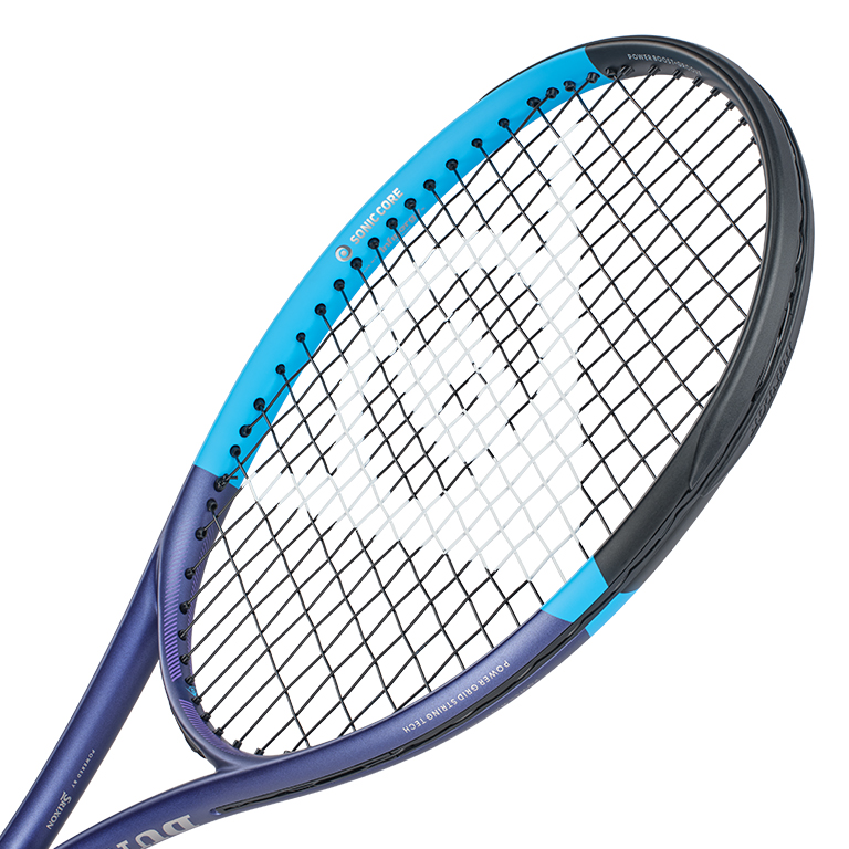 ダンロップ 26FX 500 ライト DUNLOP FX 500 LITE DS22603
