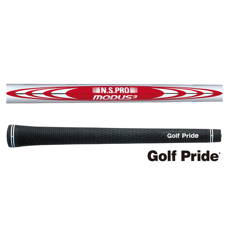 NS ゴルフストーリー クリーブランドゴルフ RTZ ツアーサテン ウエッジ N.S.PRO