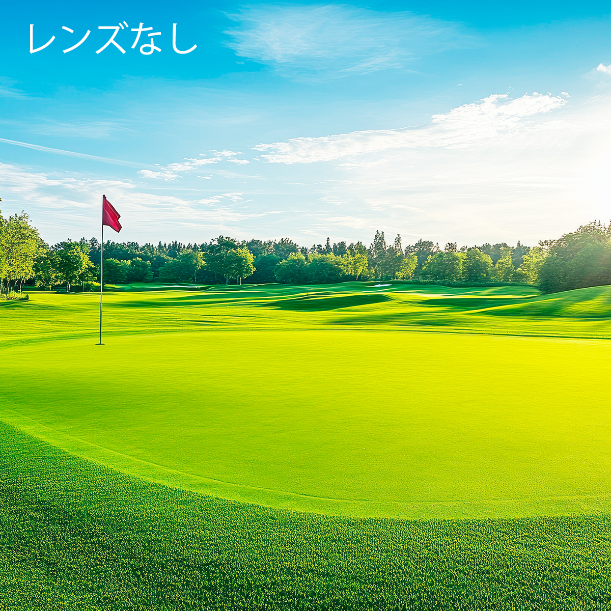スリクソン サングラス GGF-T00539