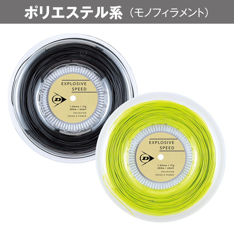 エクスプロッシブ・スピード ロールタイプ EXPLOSIVE SPEED DSTA12021