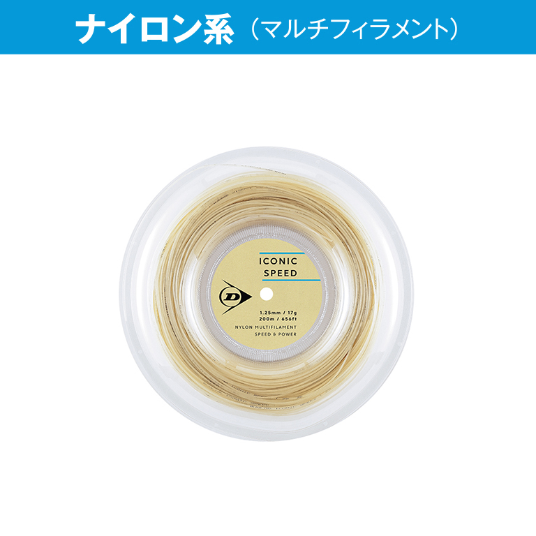 アイコニック・スピード ロールタイプ ICONIC SPEED DSTA32021 アイコニック・スピード ロールタイプ ICONIC SPEED DSTA32021