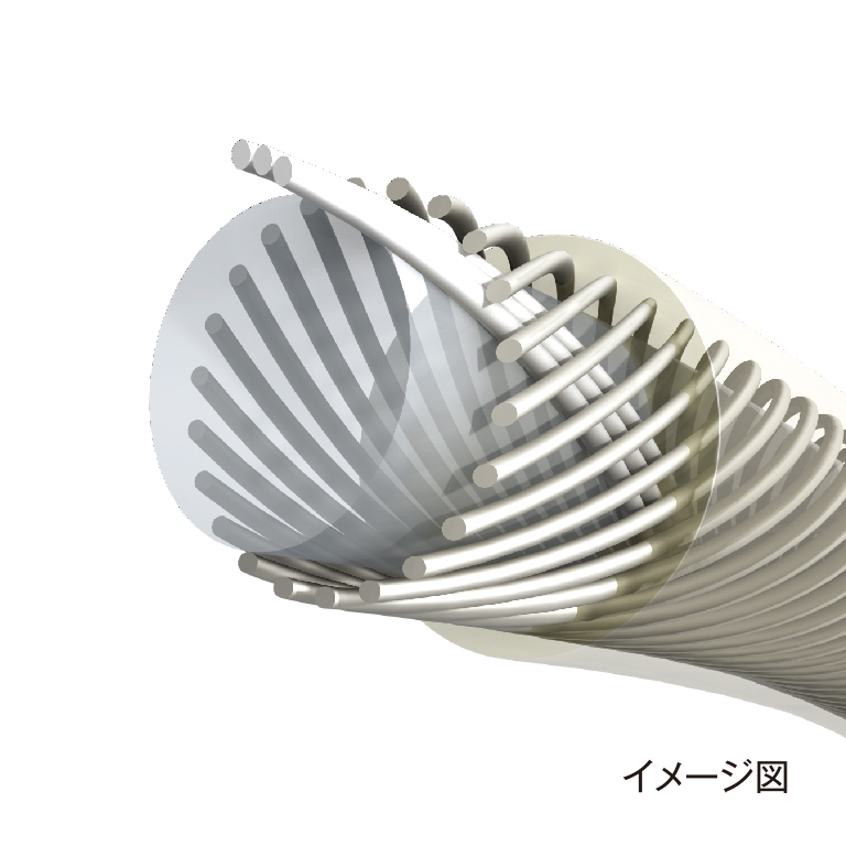 シンセティック・タフ ロールタイプ SYNTHETIC TOUGH DSTA22001