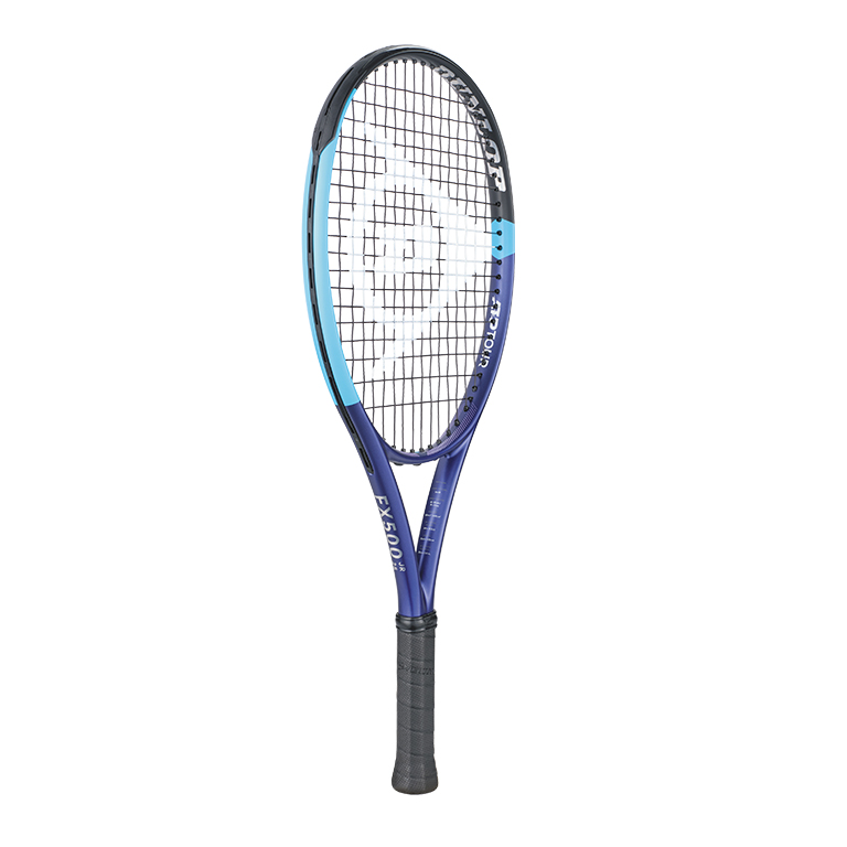 ラケット(硬式用) DUNLOP FX500 G2 ラケット(硬式用) DUNLOP FX500LS G2 ダンロップ FX 500 LS