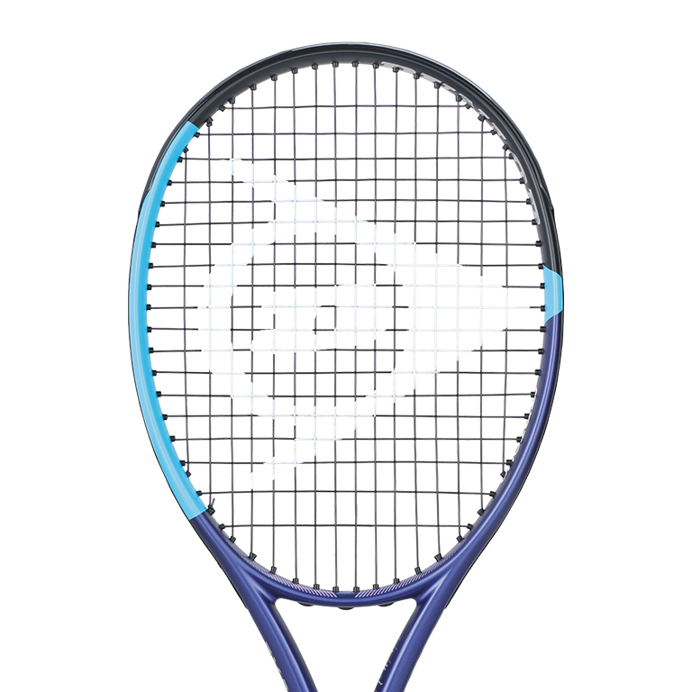 2本セットダンロップFX500 テニスラケット 100インチG2 テニスラケットDUNLOP FX500 100インチ 300g G2