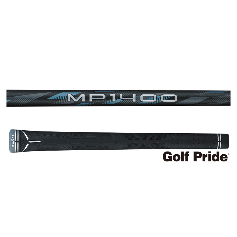 新作 新品 XXIO 14 ドライバー　ゼクシオ　MP1400シャフト 11/22発売】ゼクシオ 14 ドライバー MP1400 カーボンシャフト【2025