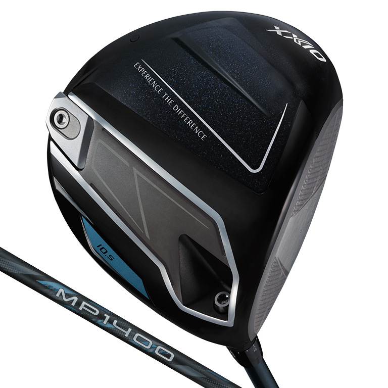 ゼクシオ　XXIO 14 ドライバー 10.5度 MP1400 2026年モデル ゼクシオ 14 ドライバー MP1400 カーボンシャフト【2026モデル