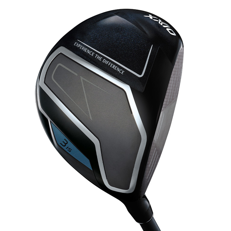 11/22発売】ゼクシオ 14＋ フェアウェイウッド SPEEDER NX DST for